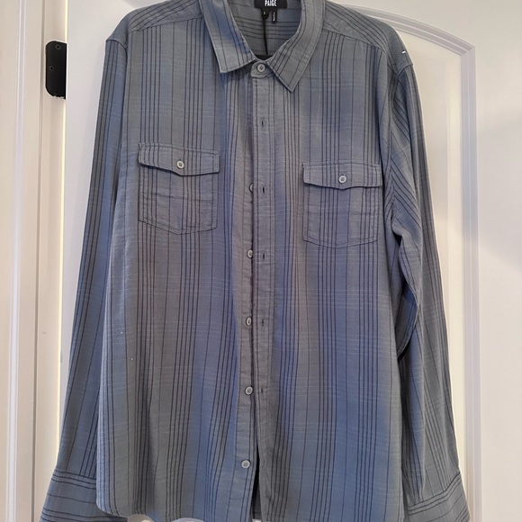 Shirt - Picture 4 of 4